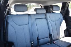 2022 Hyundai Santa Fe Active TM.V4 MY23 Typhoon Silver