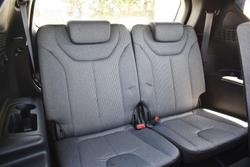 2022 Hyundai Santa Fe Active TM.V4 MY23 Typhoon Silver