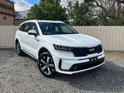 2022 Kia Sorento Sport