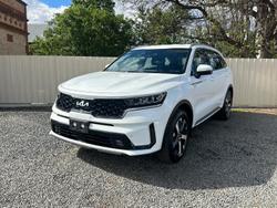 2022 Kia Sorento Sport