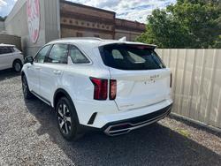 2022 Kia Sorento Sport