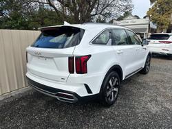 2022 Kia Sorento Sport