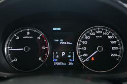 2022 Mitsubishi Pajero Sport GLS QF MY22 4X4 Dual Range White