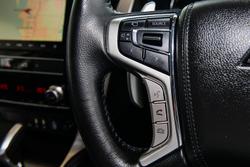 2022 Mitsubishi Pajero Sport GLS QF MY22 4X4 Dual Range White