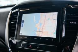 2022 Mitsubishi Pajero Sport GLS QF MY22 4X4 Dual Range White