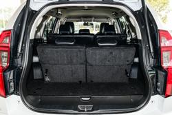 2022 Mitsubishi Pajero Sport GLS QF MY22 4X4 Dual Range White