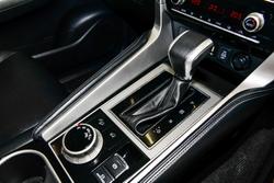 2022 Mitsubishi Pajero Sport GLS QF MY22 4X4 Dual Range White