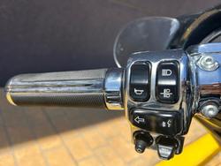 2017 Harley-Davidson CVO Street Glide 114 (FLHXSE) Touring Black