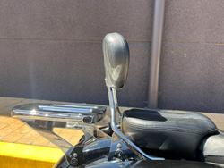 2017 Harley-Davidson CVO Street Glide 114 (FLHXSE) Touring Black