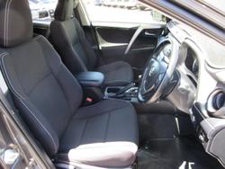 2017 Toyota RAV4 GXL