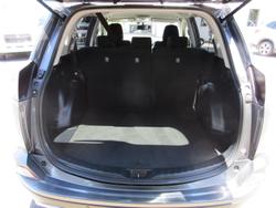 2017 Toyota RAV4 GXL