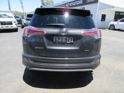 2017 Toyota RAV4 GXL