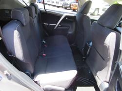 2017 Toyota RAV4 GXL