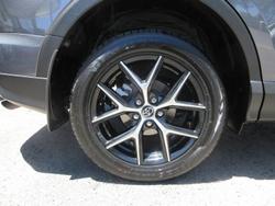 2017 Toyota RAV4 GXL