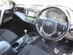 2017 Toyota RAV4 GXL