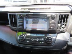 2017 Toyota RAV4 GXL