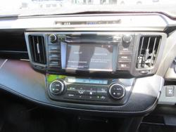 2017 Toyota RAV4 GXL