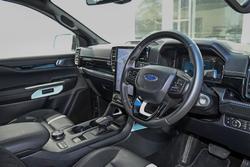 2025 Ford Ranger PHEV Stormtrak