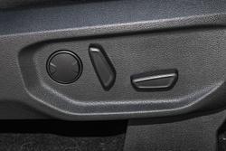 2025 Ford Ranger PHEV Stormtrak