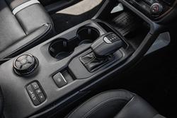 2025 Ford Ranger PHEV Stormtrak