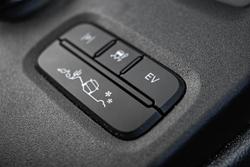 2025 Ford Ranger PHEV Stormtrak