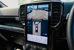 2025 Ford Ranger PHEV Stormtrak