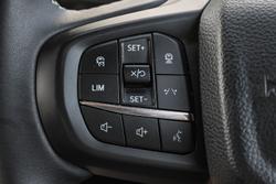 2025 Ford Ranger PHEV Stormtrak