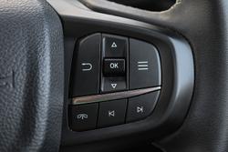 2025 Ford Ranger PHEV Stormtrak