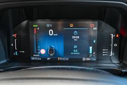 2025 Ford Ranger PHEV Stormtrak