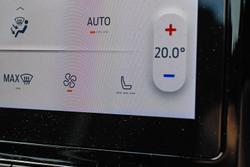 2025 Ford Ranger PHEV Stormtrak