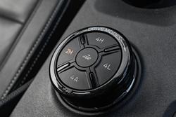 2025 Ford Ranger PHEV Stormtrak