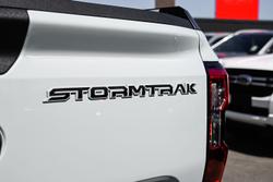 2025 Ford Ranger PHEV Stormtrak