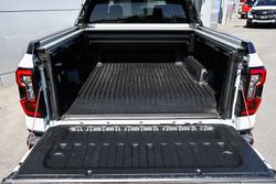 2025 Ford Ranger PHEV Stormtrak