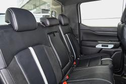 2025 Ford Ranger PHEV Stormtrak