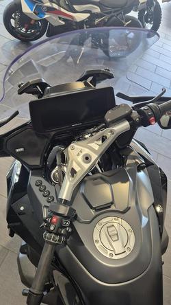 2025 BMW R 1300 RT Triple Black R 1300 Black