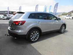 2015 Mazda CX-9 Grand Touring