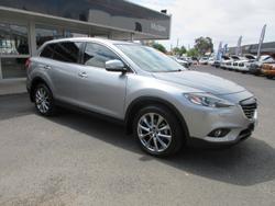 2015 Mazda CX-9 Grand Touring