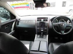 2015 Mazda CX-9 Grand Touring