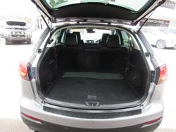 2015 Mazda CX-9 Grand Touring