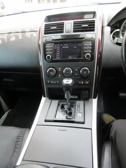 2015 Mazda CX-9 Grand Touring