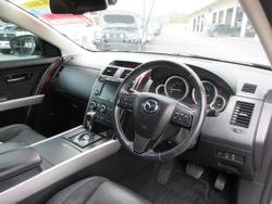 2015 Mazda CX-9 Grand Touring