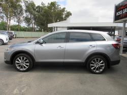2015 Mazda CX-9 Grand Touring