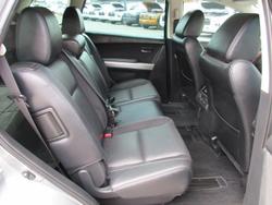 2015 Mazda CX-9 Grand Touring