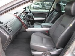 2015 Mazda CX-9 Grand Touring