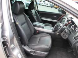 2015 Mazda CX-9 Grand Touring