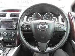 2015 Mazda CX-9 Grand Touring