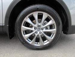 2015 Mazda CX-9 Grand Touring