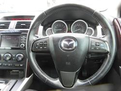 2015 Mazda CX-9 Grand Touring