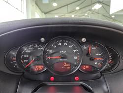 1999 Porsche 911 GT3 Clubsport