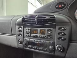 1999 Porsche 911 GT3 Clubsport